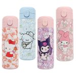 420ML Sanrio Hello Kitty Water Cup