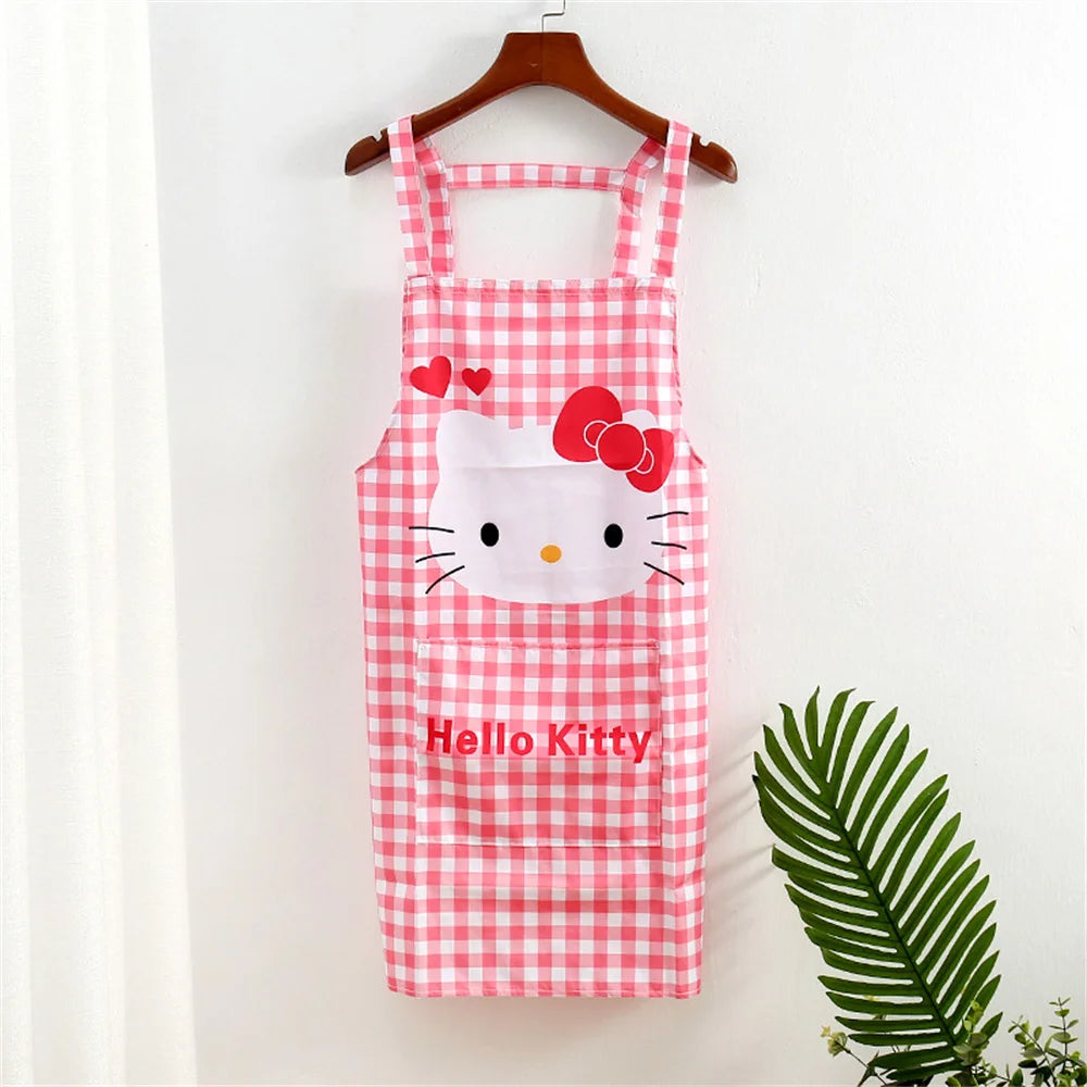 Sanrio Apron - Image 7