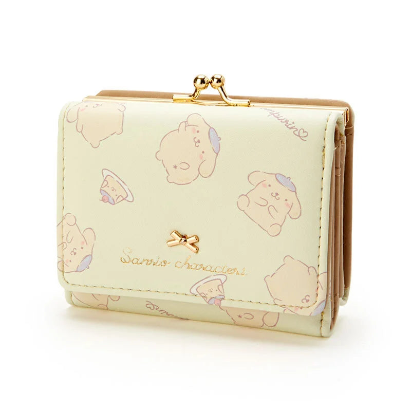 Sanrio Hello Kitty PU Leather Wallet - Image 19
