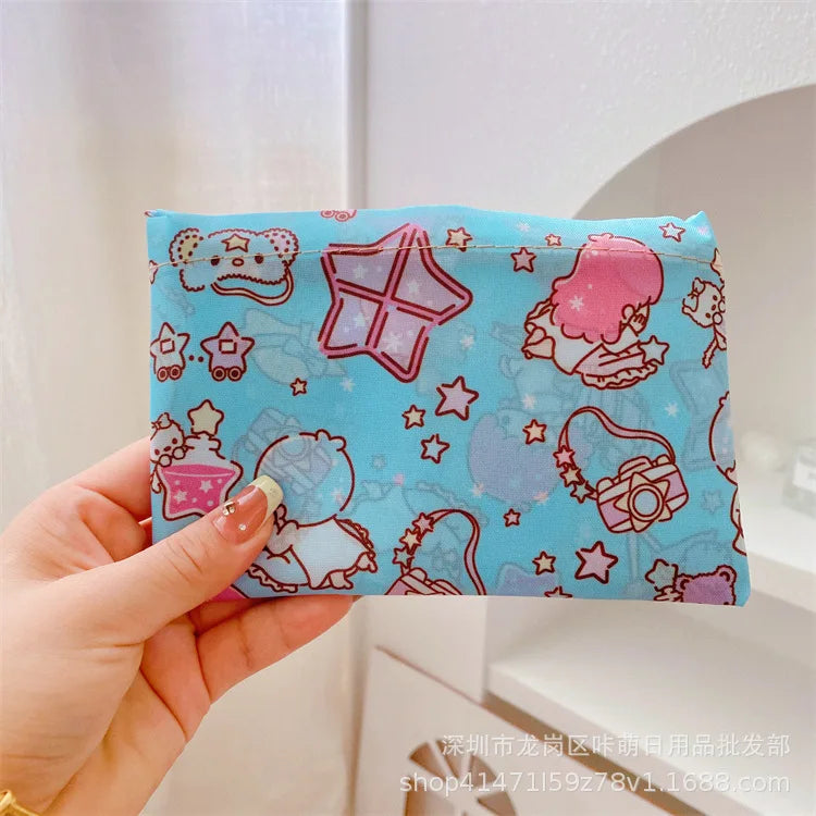 2024 Hello Kitty My Anime Sanrio Shopping Bag - Image 14