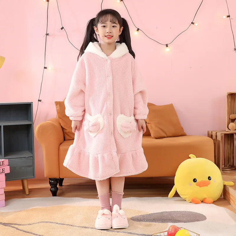Sanrio Children's Pajamas - Image 5