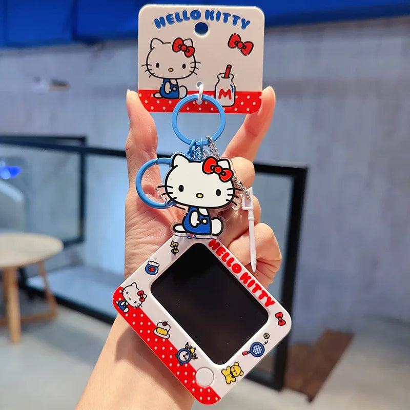 Sanrio Hello Kitty Keychain - Image 3