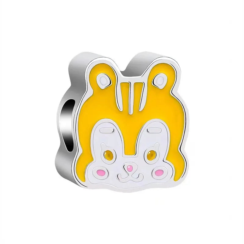 Sanrio Hello Kitty & Melody Dripping Oil Beads - Image 44