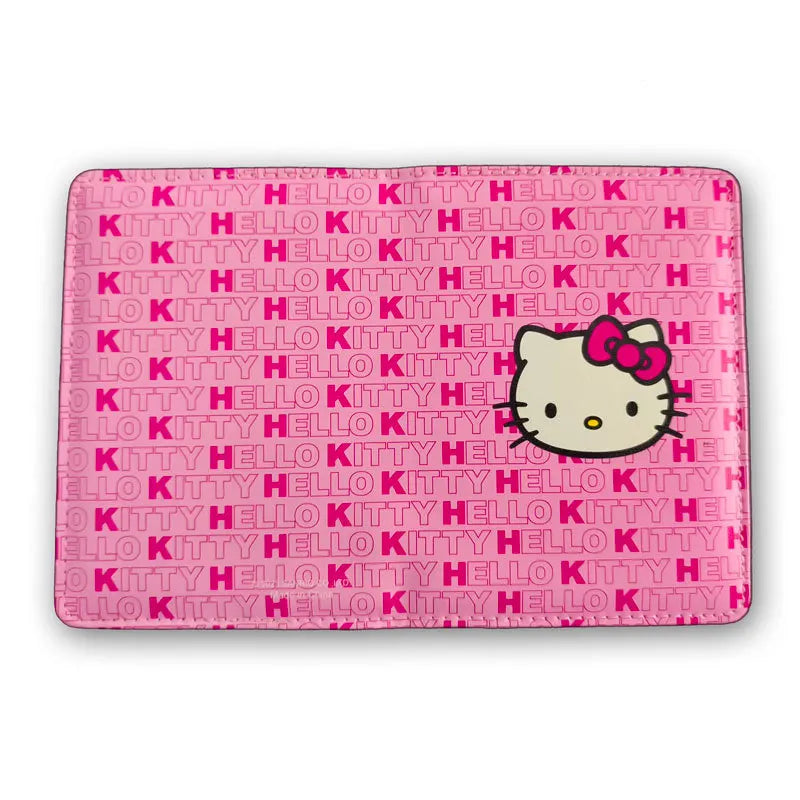 Sanrio Hello Kitty Passport Holder - Image 2