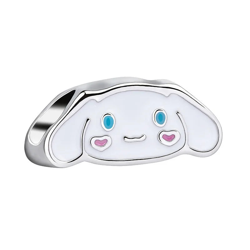 Sanrio Hello Kitty & Melody Dripping Oil Beads - Image 18