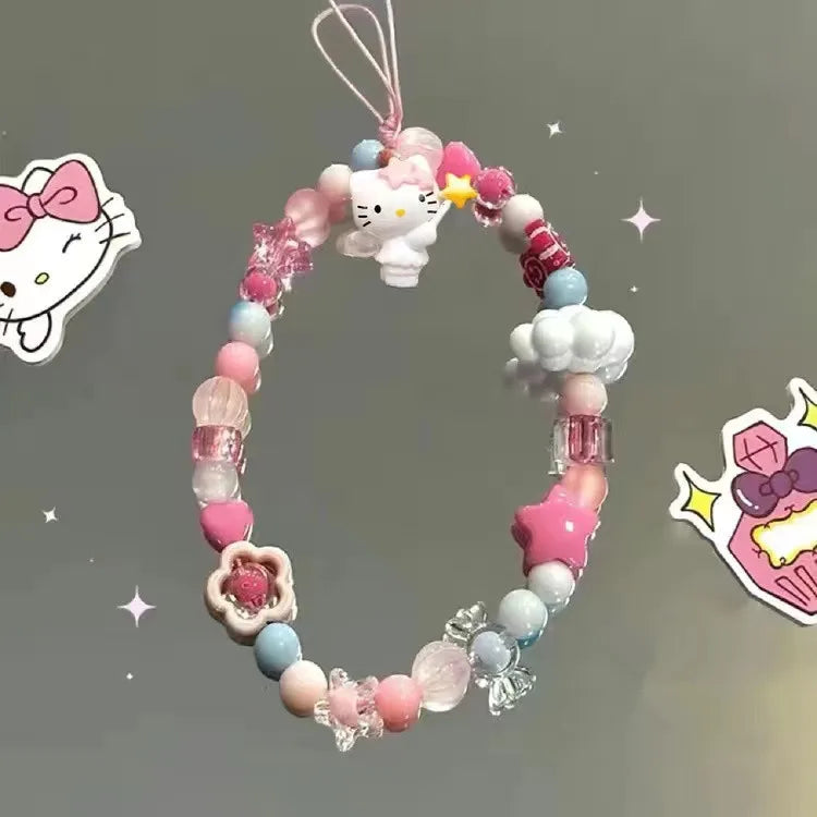 Kawaii Sanrio Hello Kitty Mobile Chain - Image 7