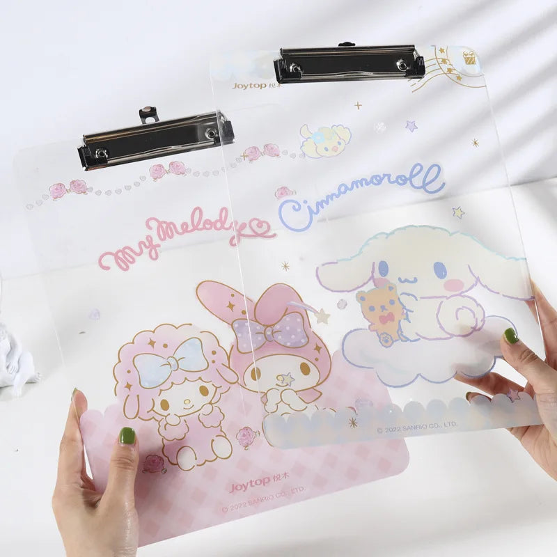 Kawaii Sanrio Board Clip - Image 2