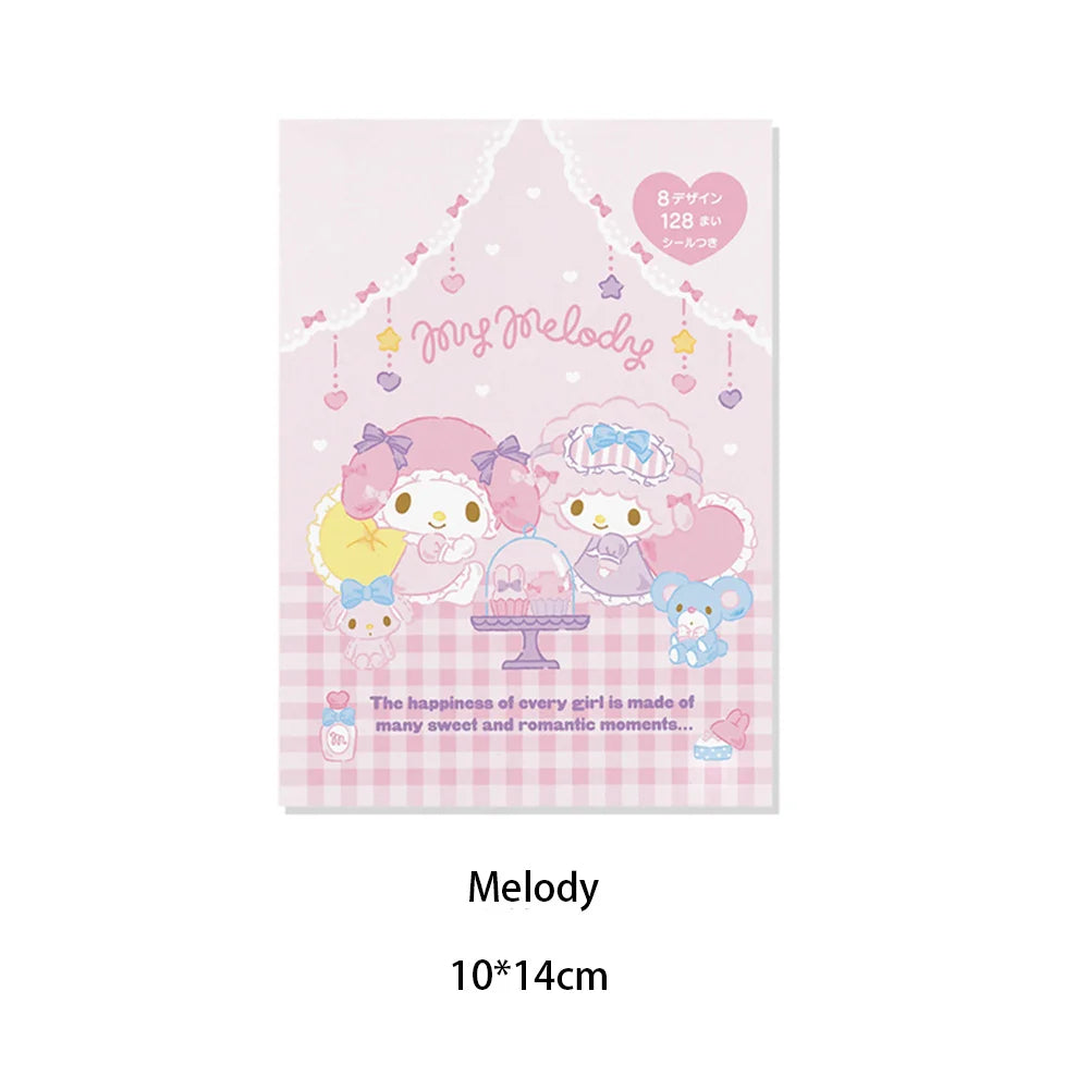 Sanrio Sticker Book - Image 6