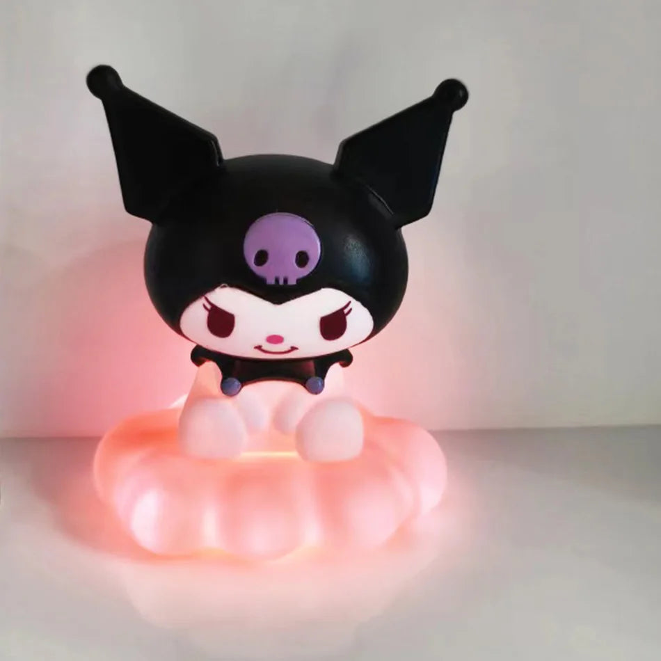 New Japan Style Sanrio Night Light - Image 13
