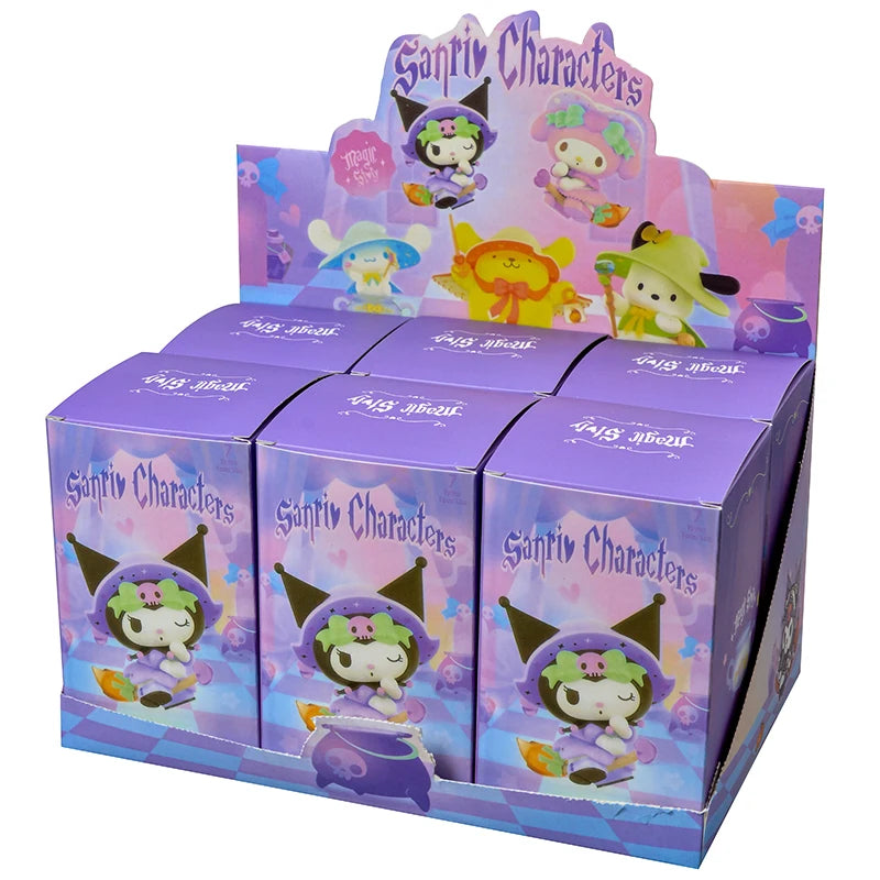 The New Sanrio Blind Box - Image 5
