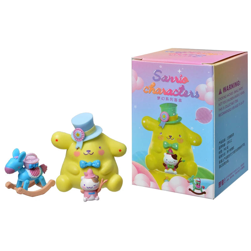 The New Sanrio Blind Box - Image 7