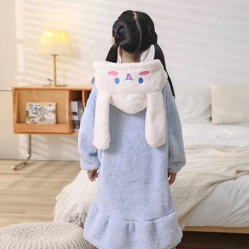 Sanrio Children's Pajamas - Image 4