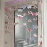 New Sanrio My Melody & Cinnamoroll Door Curtain