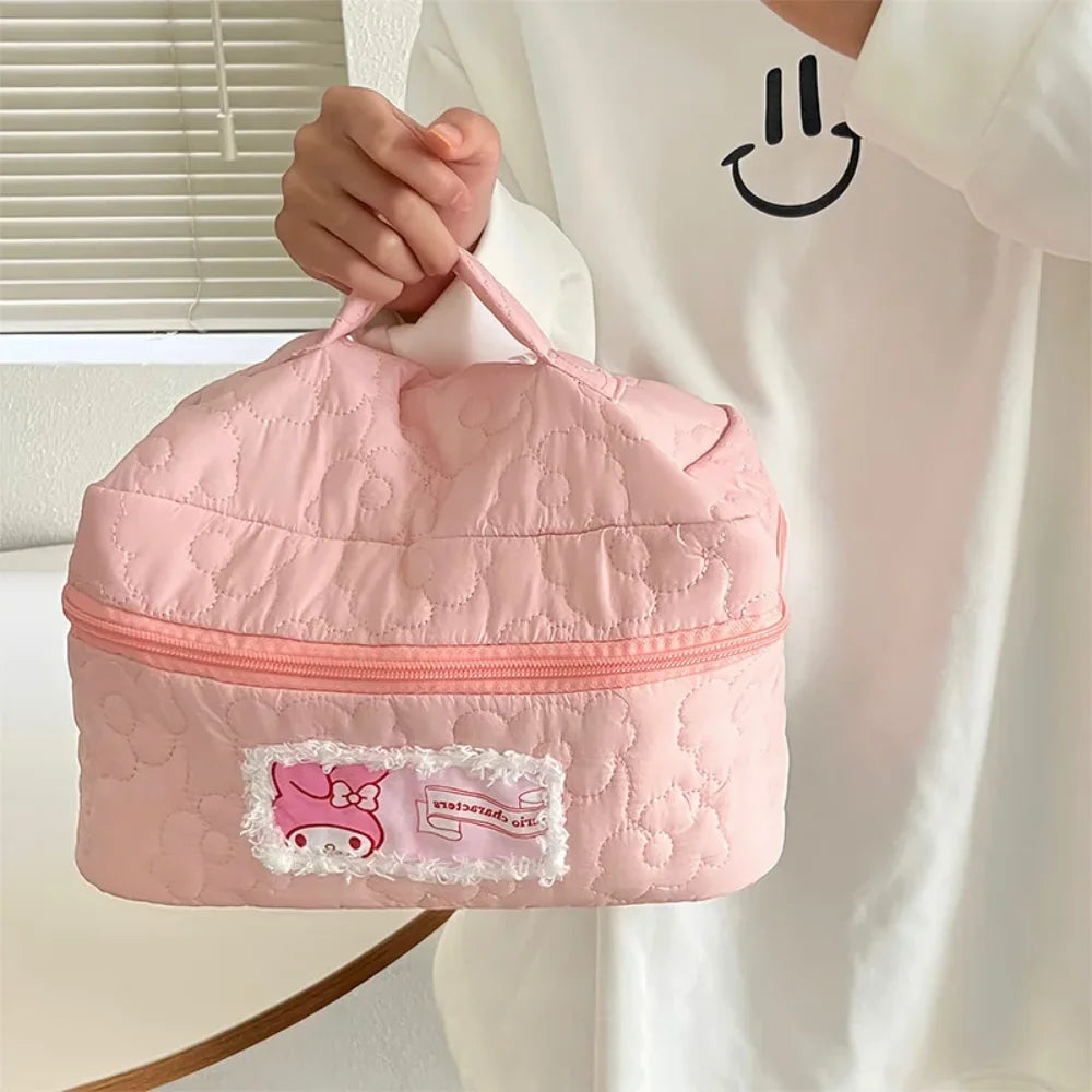 Sanrio Kawaii Cosmetic Bags - Image 9