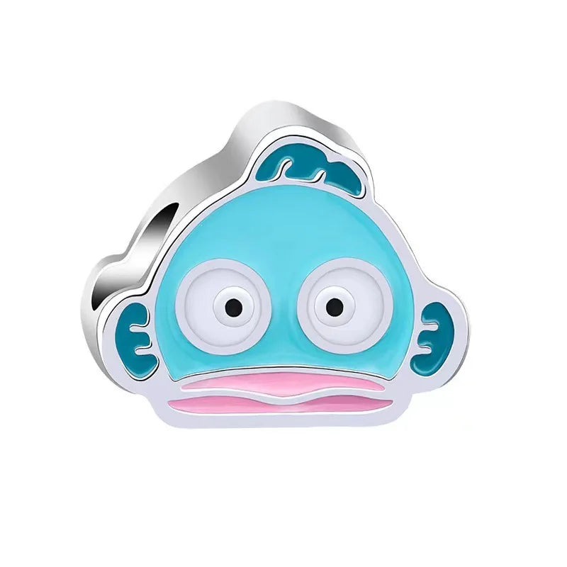 Sanrio Hello Kitty & Melody Dripping Oil Beads - Image 24