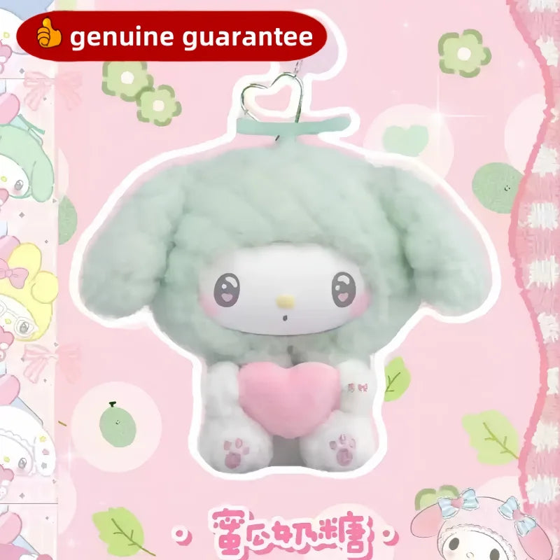 My Melody 50th Anniversary Blind Box - Image 13