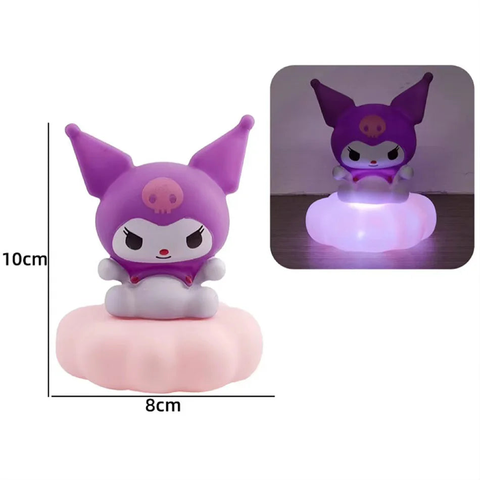 New Japan Style Sanrio Night Light - Image 3
