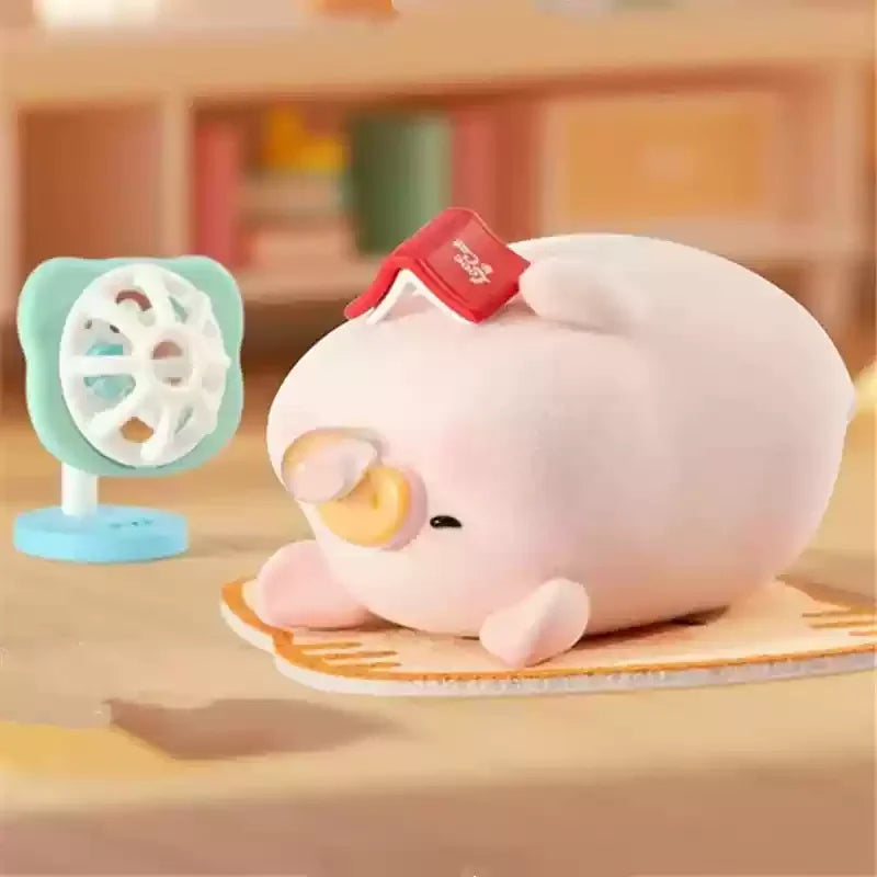 Lulu Pig Daily Life Blind Box - Image 9