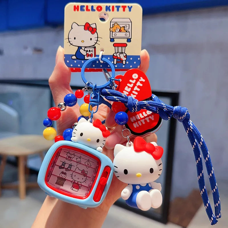 Sanrio Hello Kitty Keychain - Image 2