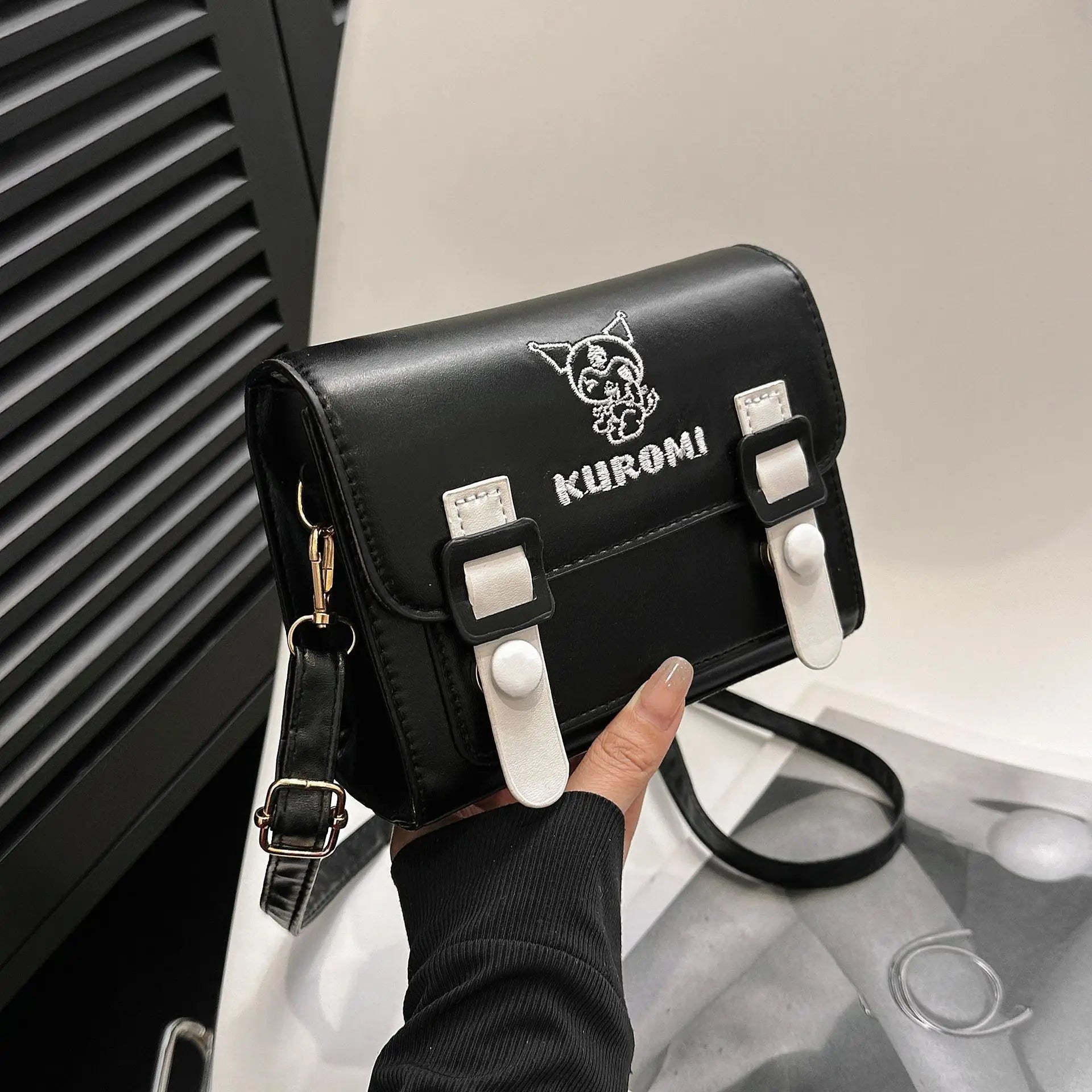 Anime Sanrio Crossbody Bags - Image 8