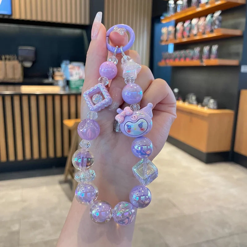 Sanrio Hello Kitty Phone Pendant - Image 4