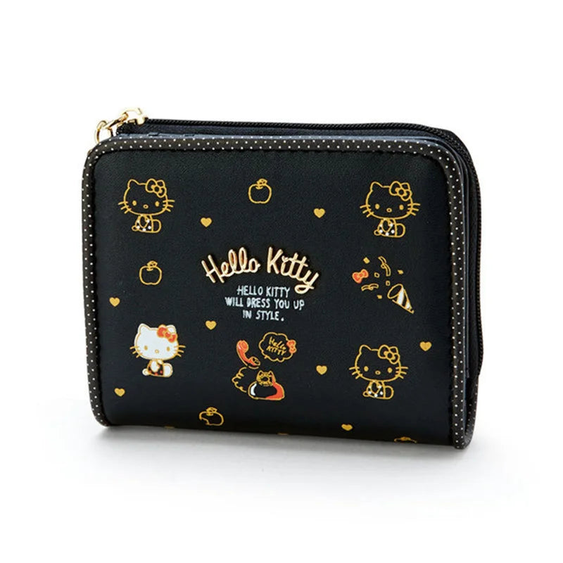 Sanrio Hello Kitty PU Leather Wallet - Image 20