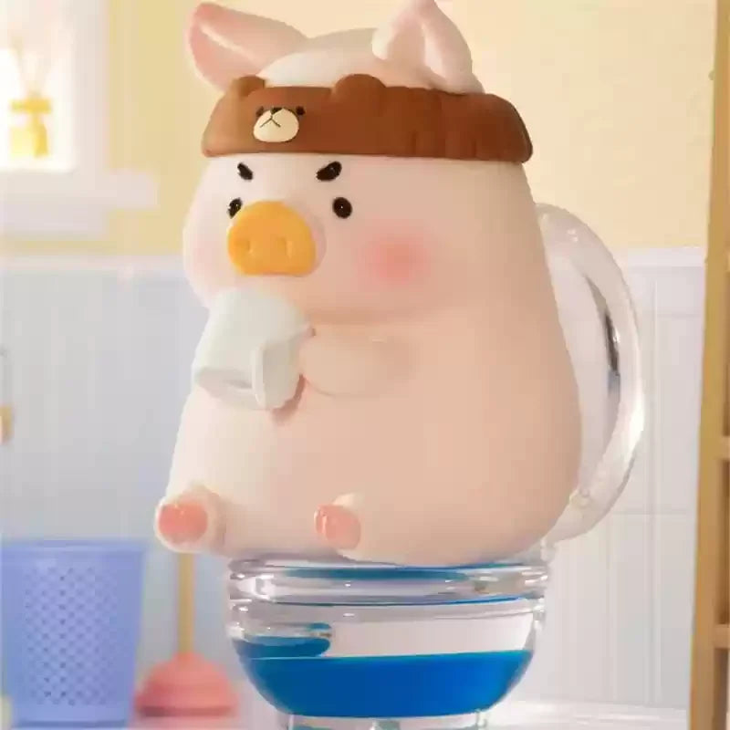 Lulu Pig Daily Life Blind Box - Image 12