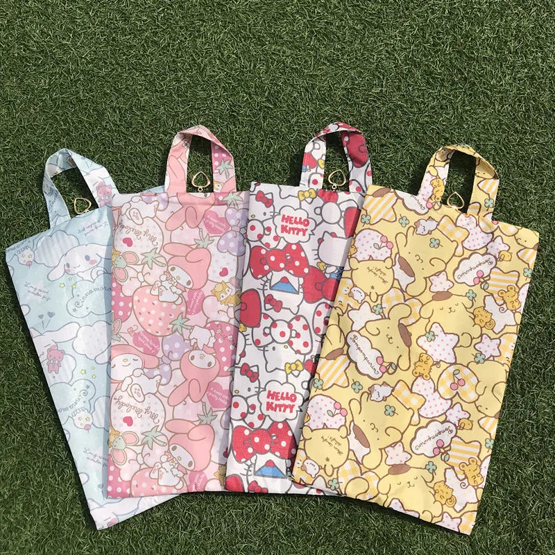 Sanrio Waterproof Storage Shoe Bags - Image 5