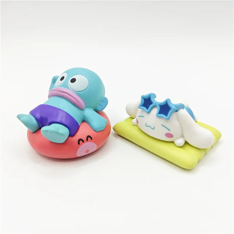 Sanrio Summer Swimsuit Collection - Image 4