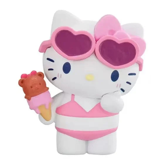Sanrio Summer Swimsuit Collection - Image 11