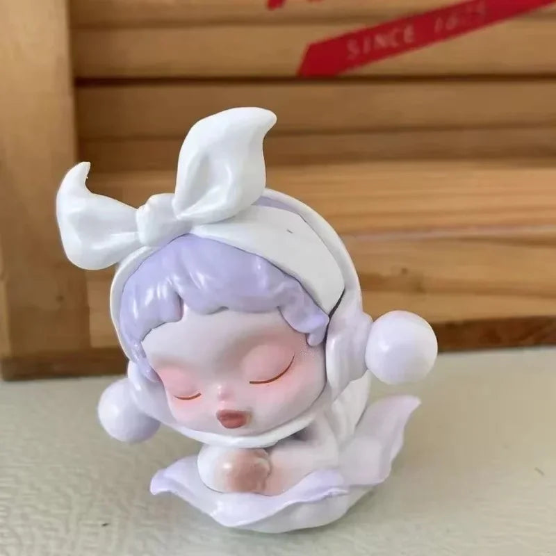 Skullpanda Temperature Series Blind Box SP8 Generation Figure - Image 5