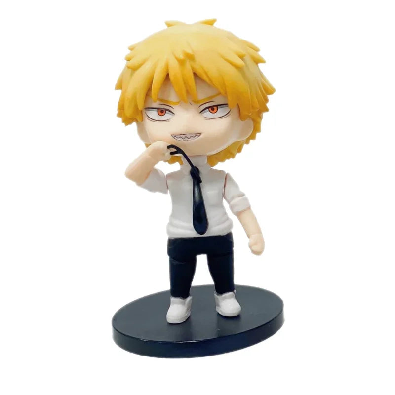 Chainsaw Man Kuromi Power Action Figurine - Image 7