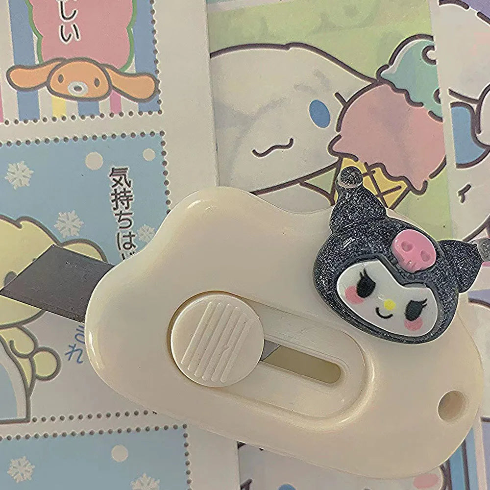 Sanrio Cartoon Utility Knives - Image 7