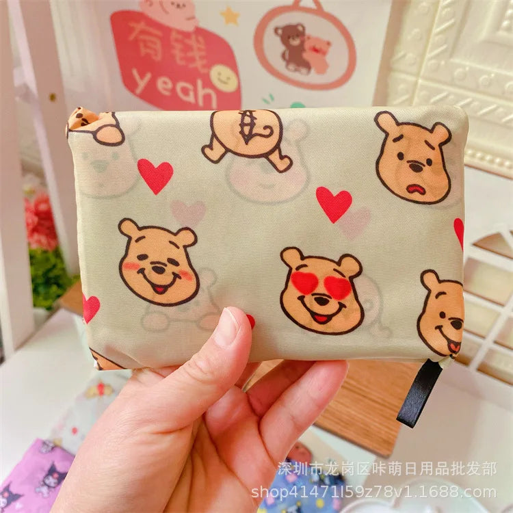 2024 Hello Kitty My Anime Sanrio Shopping Bag - Image 12