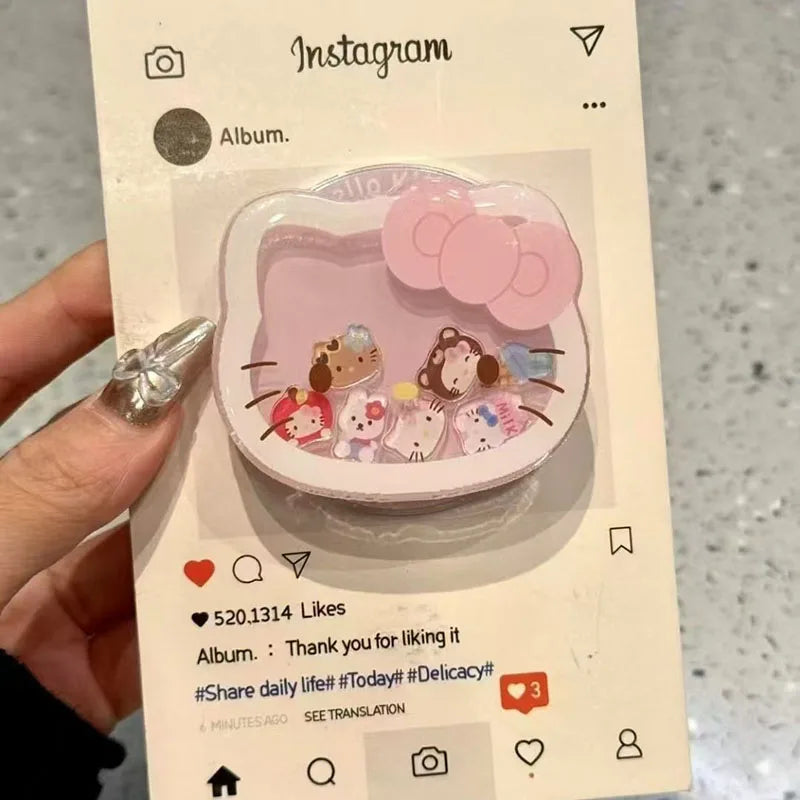 Hello Kitty Phone Stand