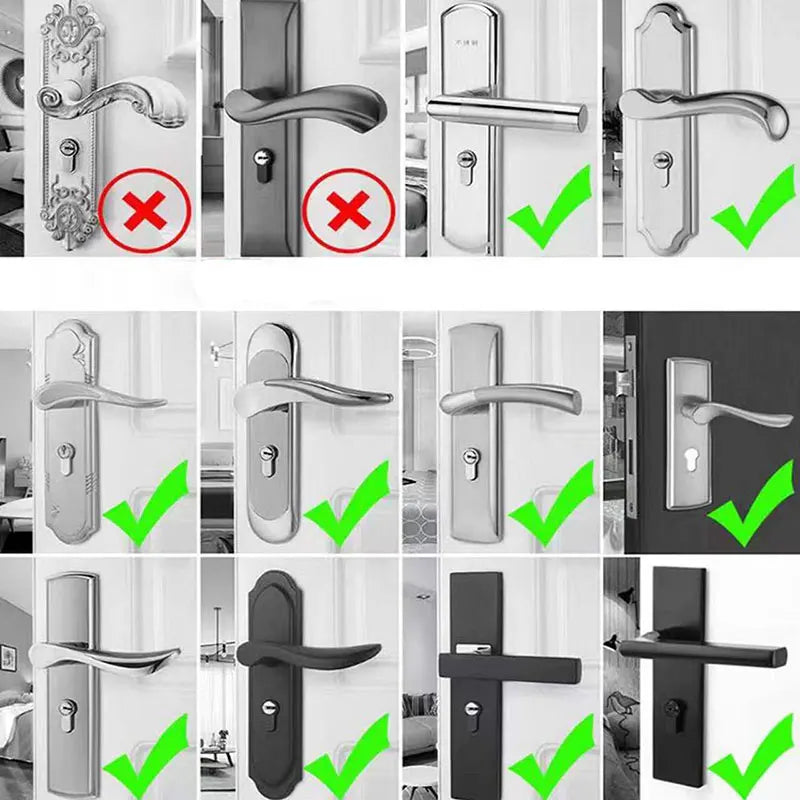 Sanrio Hello Kitty Handle Protector - Image 4