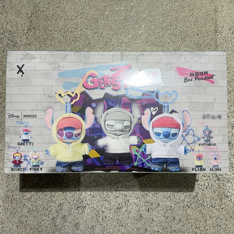 Disney Stitch Blind Box - Image 11