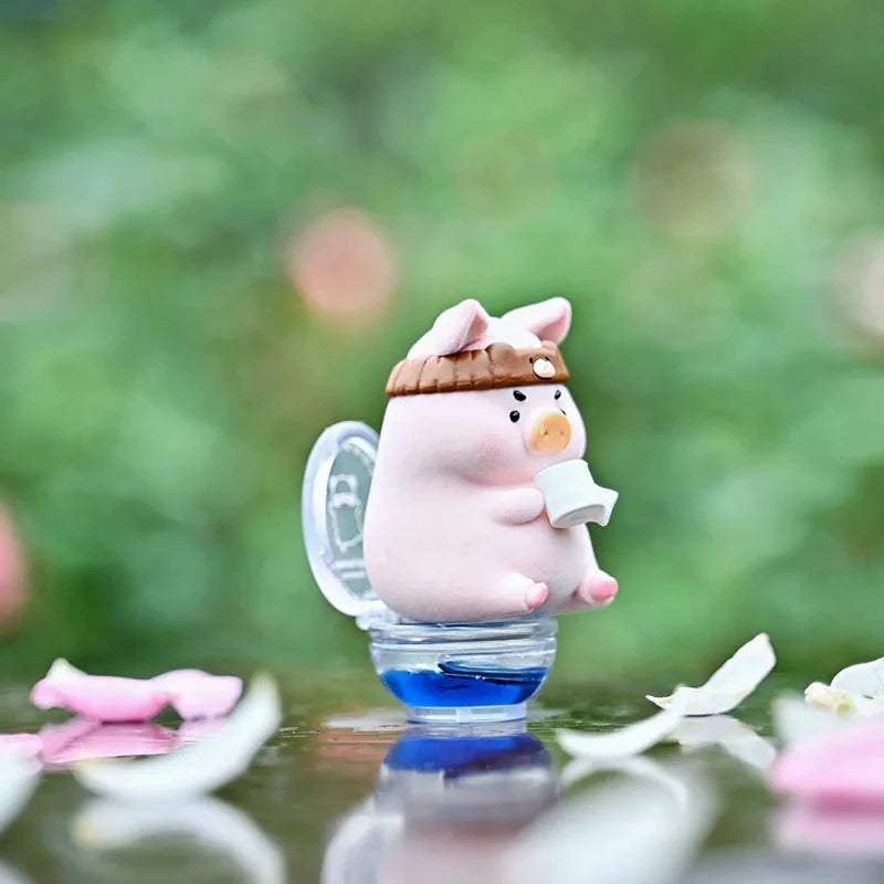 Lulu Pig Daily Life Blind Box - Image 4