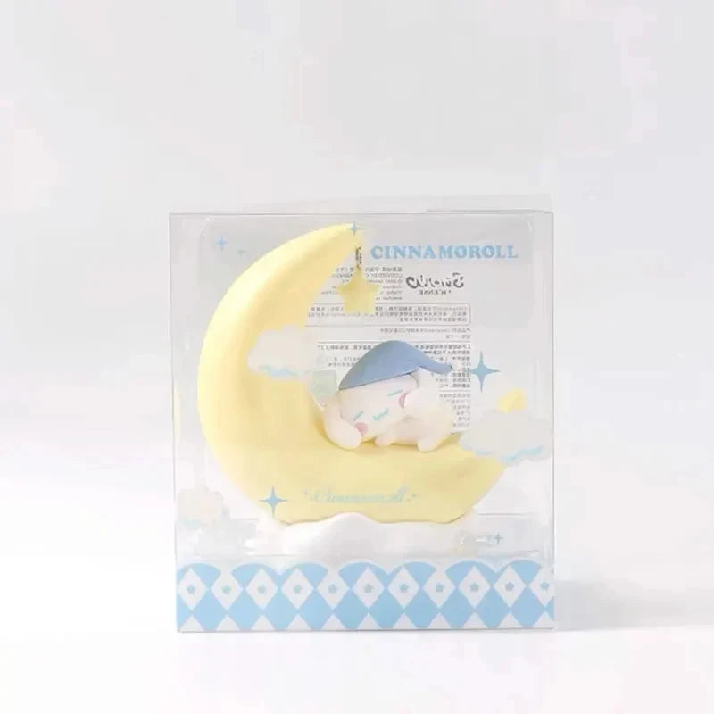 MINISO Sanrio Moon Night Light - Image 9