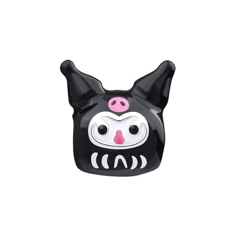 Sanrio Hello Kitty & Melody Dripping Oil Beads - Image 29