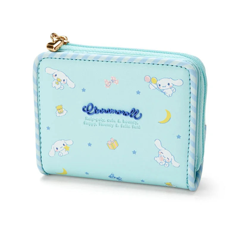 Sanrio Hello Kitty PU Leather Wallet - Image 8