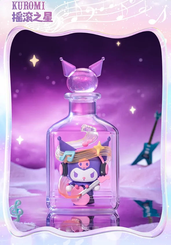 Genuine Sanrio Kuromi Daydreamer Series Blind Box - Image 9