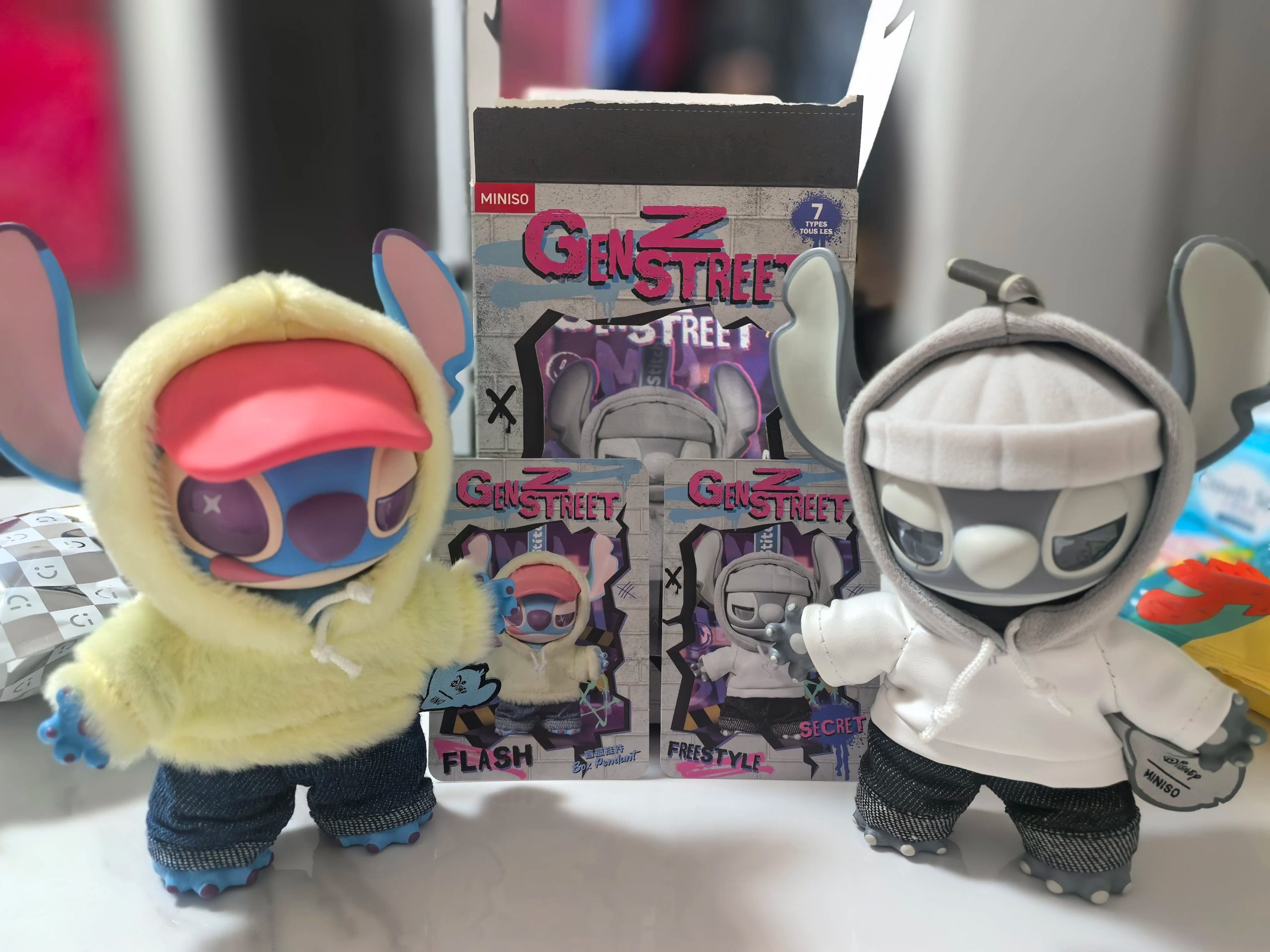 Disney Stitch Blind Box - Image 6