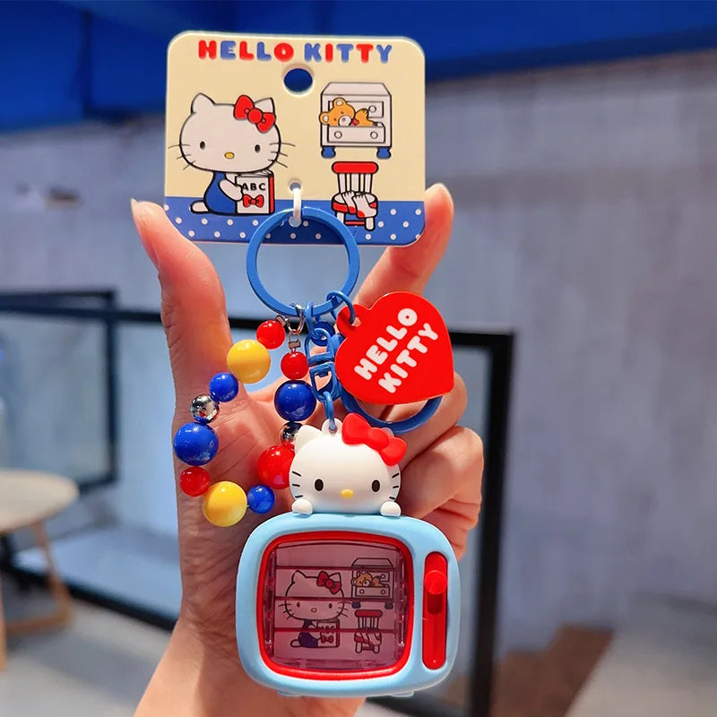 Sanrio Hello Kitty Keychain - Image 7