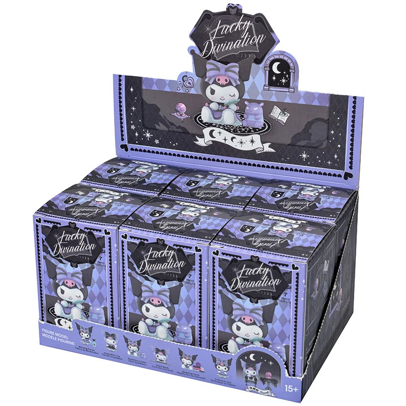 The New Sanrio Blind Box - Image 2