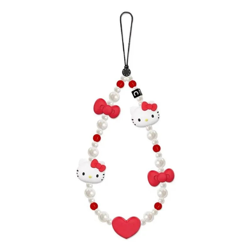Sanrio Hello Kitty Phone Chain - Image 7