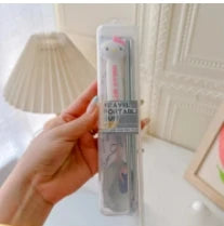 Sanrio Hello Kitty & Cinnamoroll Chopsticks Set - Image 9