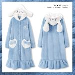 Sanrio Children's Pajamas