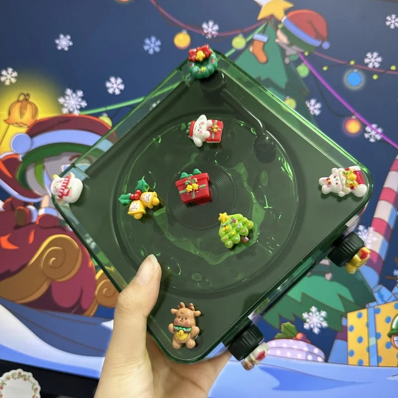 Hello Kitty DIY Retro White Noise Bluetooth Speaker - Image 13