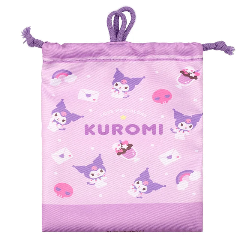 Sanrio Drawstring Bag - Image 4